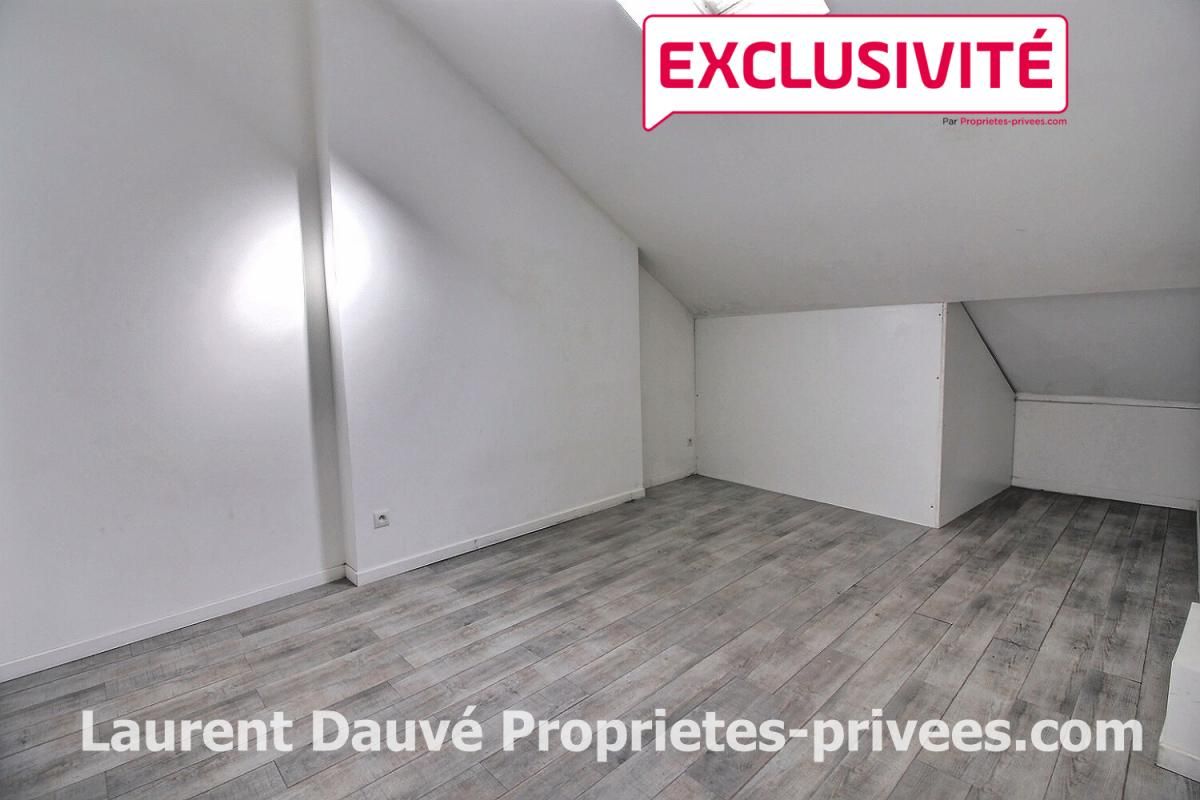 ORLEANS 45000 ORLEANS - Appartement 3 pièces avec parking - Petite copro faibles charges 4