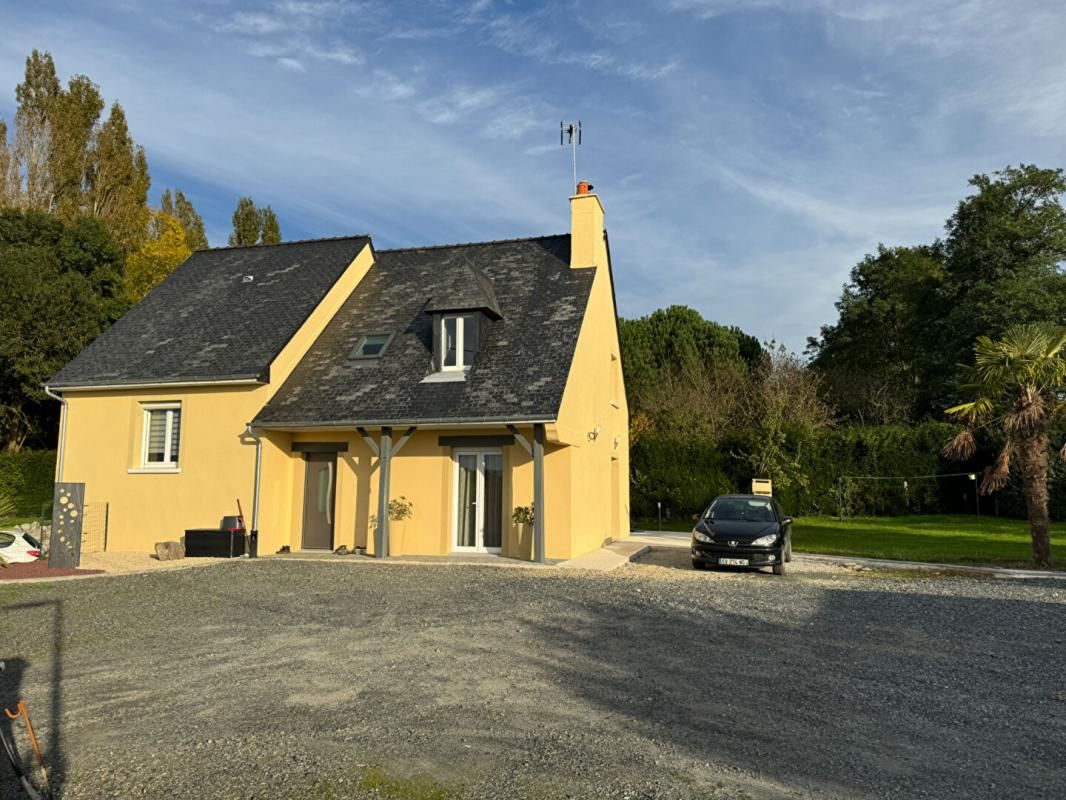 Maison Precigne 7 pièce(s) 124 m2