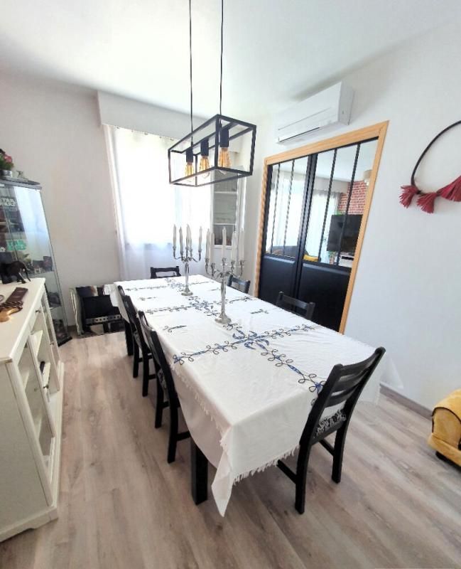 L'HAY-LES-ROSES APPARTEMENT  87m2 PARFAIT ETAT 3