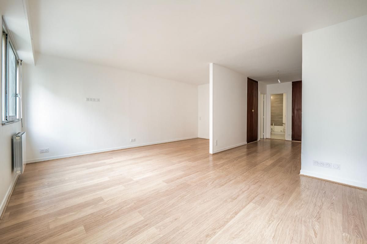 PARIS-17E-ARRONDISSEMENT EXCLUSIVITE - Studio - 2 pièces Paris 17ème 42.14 m2 3