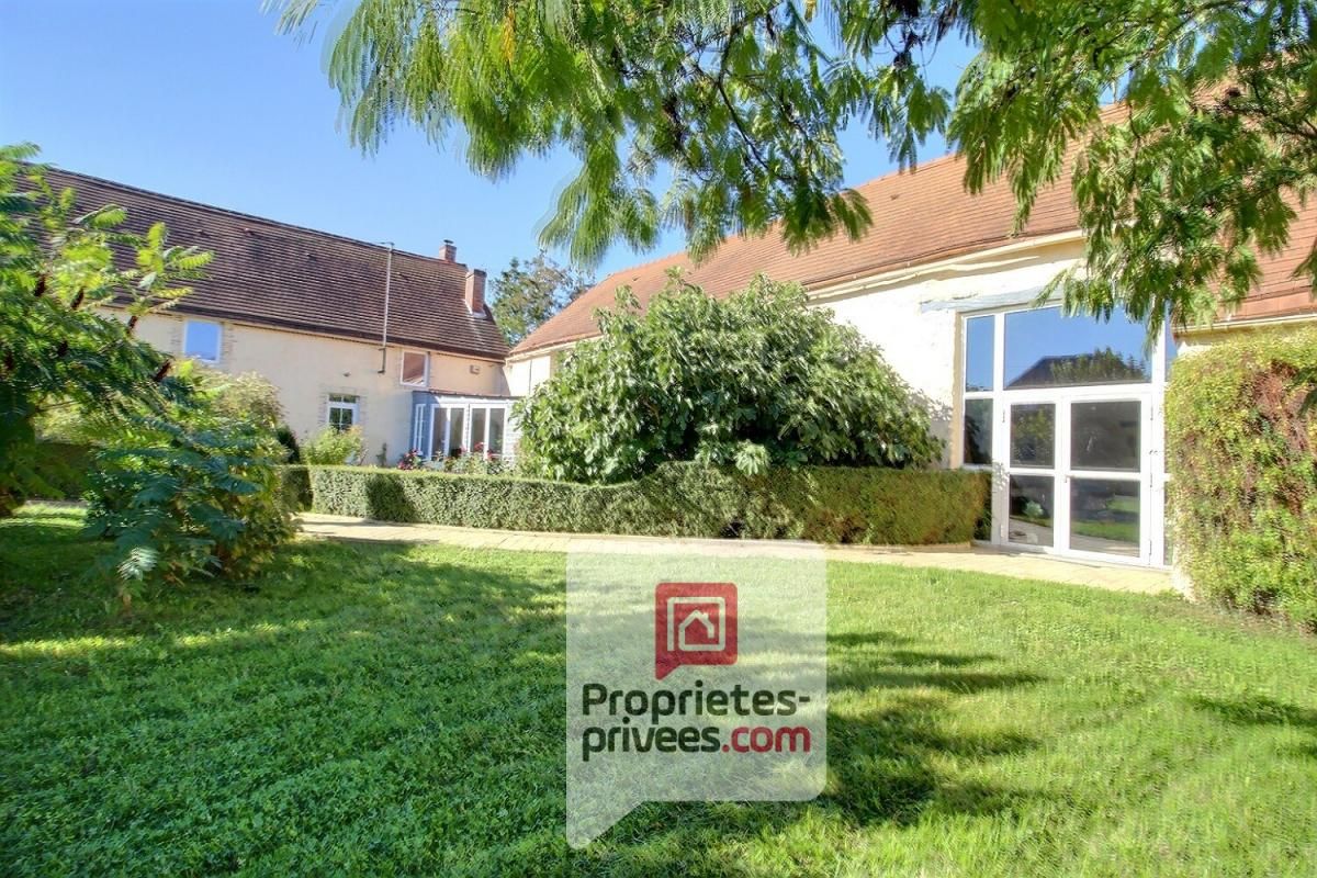 À vendre : Ancien Relais de Poste au Charme Authentique, Gîte, CHAMBRES d'Hôtes