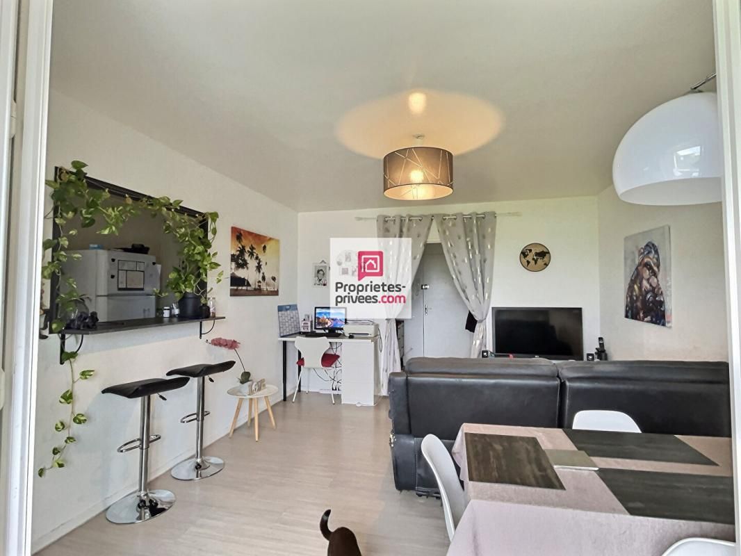 DRAGUIGNAN APPARTEMENT Type 3 3