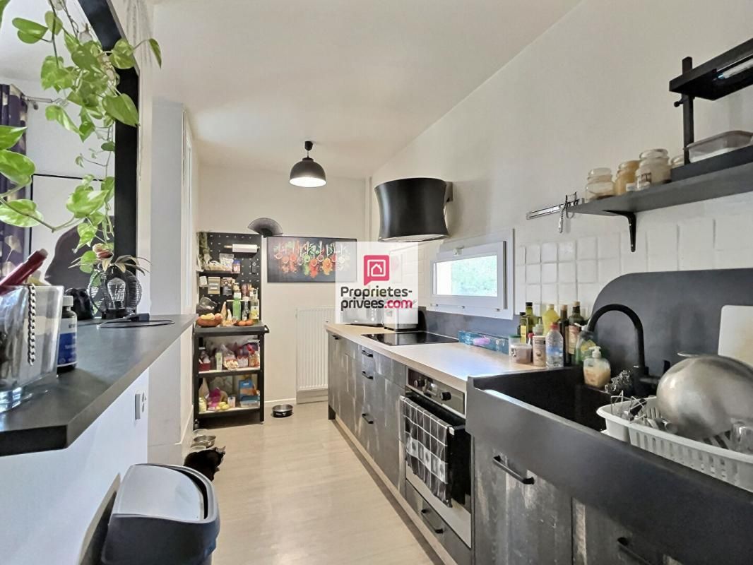 DRAGUIGNAN APPARTEMENT Type 3 4