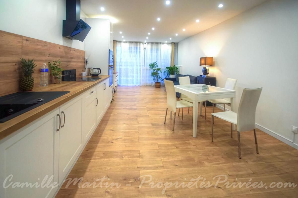 MANDELIEU-LA-NAPOULE Appartement Mandelieu La Napoule centre - 4 pièce(s) 80 m2 2