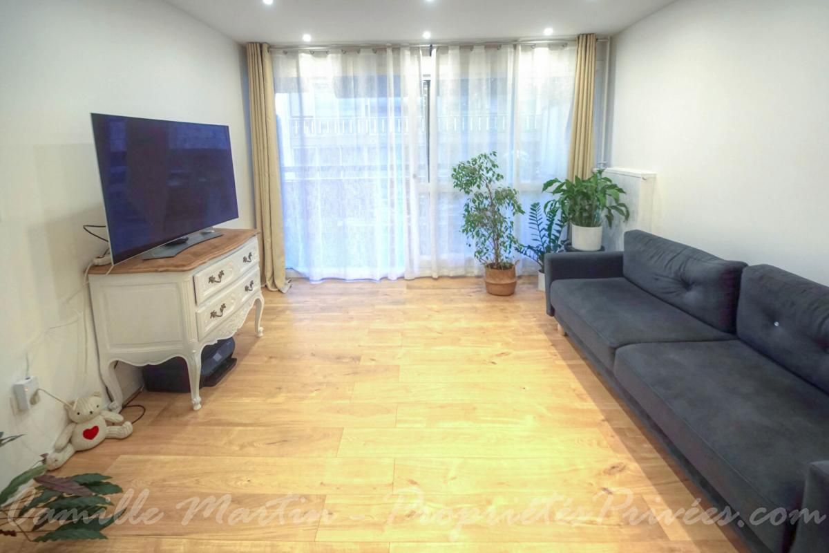 MANDELIEU-LA-NAPOULE Appartement Mandelieu La Napoule centre - 4 pièce(s) 80 m2 3