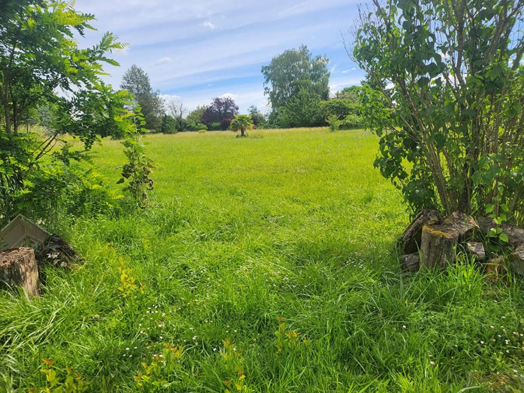 AZAY-LE-RIDEAU A VENDRE TERRAIN  5350 M² 37190 AZAY LE RIDEAU 3