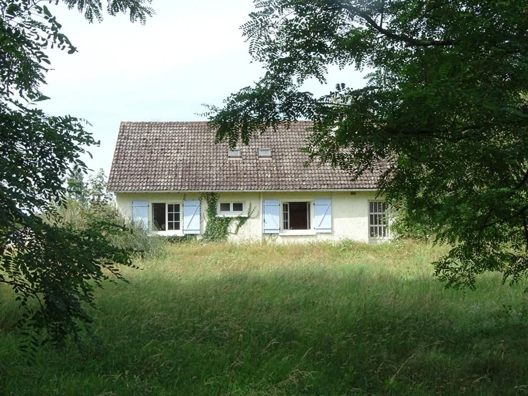 BEAULIEU-SUR-LOIRE Maison Beaulieu Sur Loire, 5 pièces, 140 m2 2