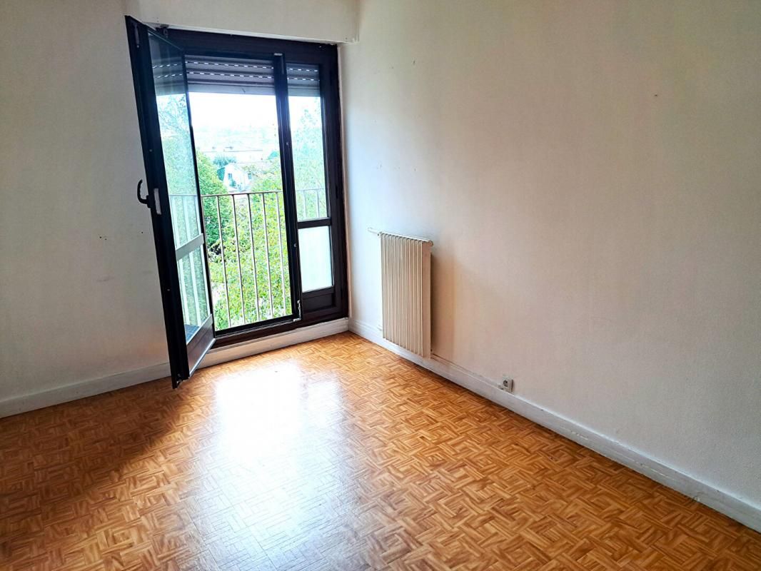 ANGOULEME Appartement 66m2 - 2 Chambres 4