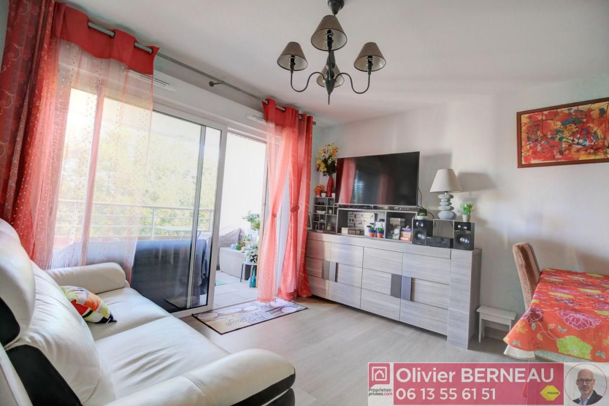 SAINT-JEAN-DE-LUZ Appartement Saint Jean De Luz 3 pièce(s) 60 m2 2