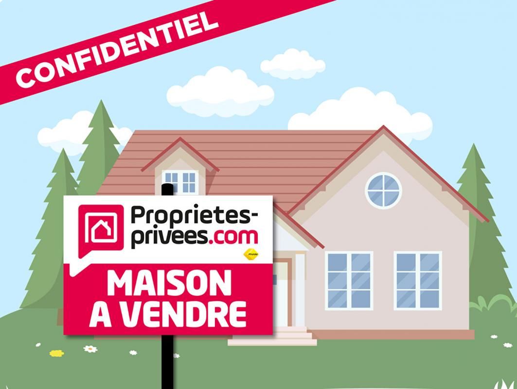 Maison 5/6 pièces 150m2 environ avec ses dépendances