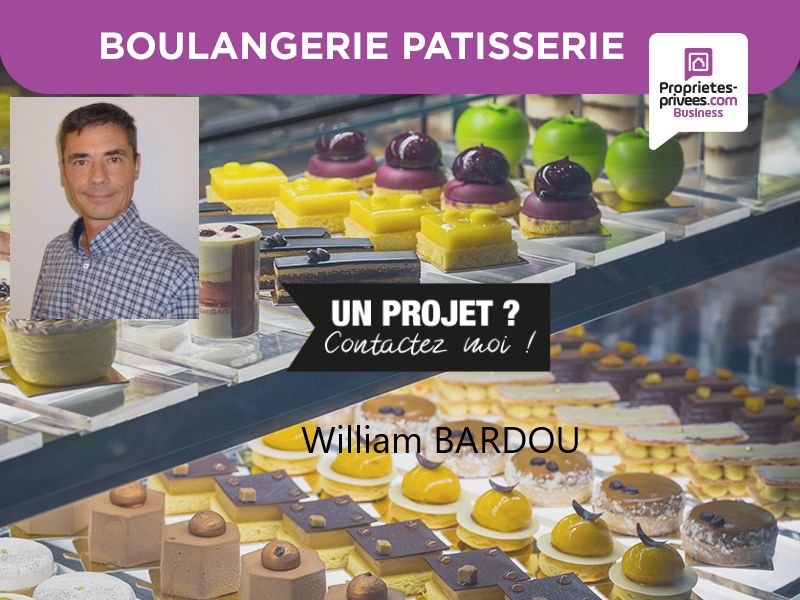 PUTEAUX Exclusivité Puteaux - Fonds de commerce Boulangerie-Pâtisserie 1