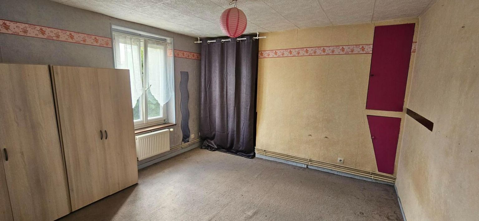 MITRY-MORY Appartement Duplex Mitry Mory 4 pièces 97.64 m2 surface totale 3