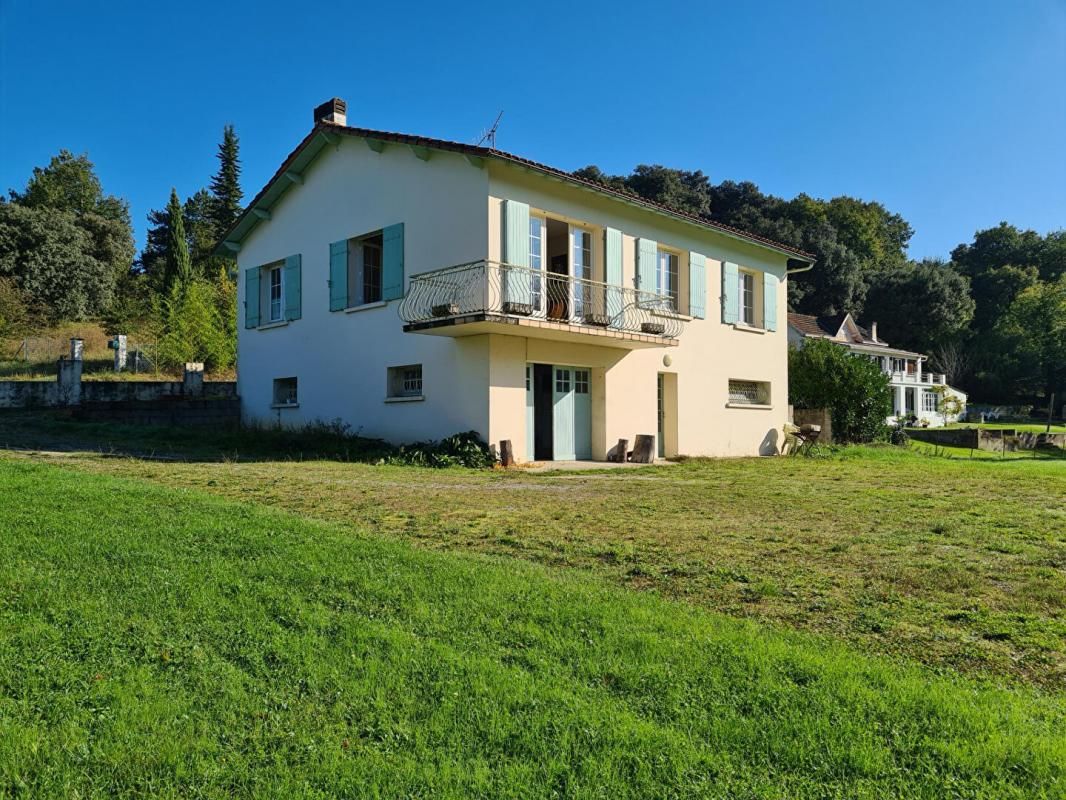 Maison à Fontcouverte 3 chambres de 96 m2