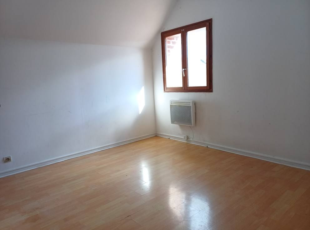 SAINT-QUENTIN APPARTEMENT T3 3