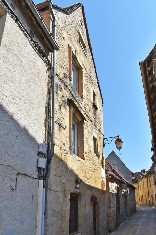 MONTIGNAC Maison Montignac 115 m2 4