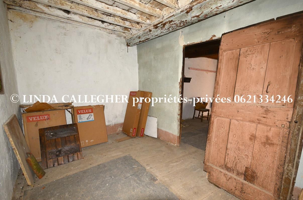 Maison  80 m2 à 25 minutes de Carcassonne