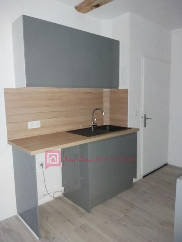 NOGENT-LE-ROI Appartement DUPLEX Nogent Le Roi, 2 pièces 45 m2 3