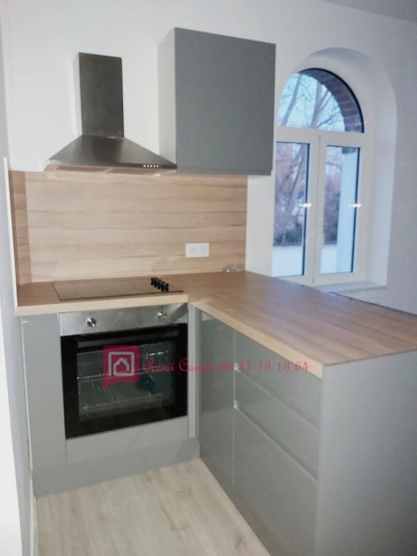 NOGENT-LE-ROI Appartement DUPLEX Nogent Le Roi, 2 pièces 45 m2 4