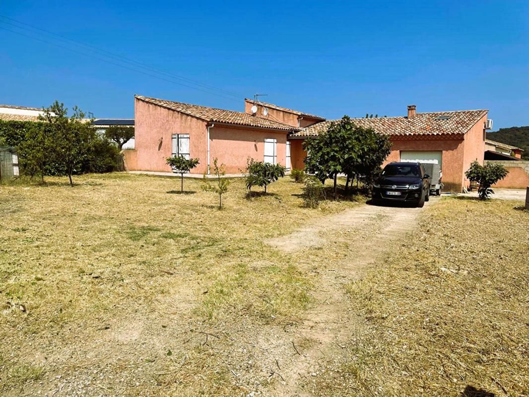 Villa  4 pièce(s) 100 m2 SOUS OFFRE