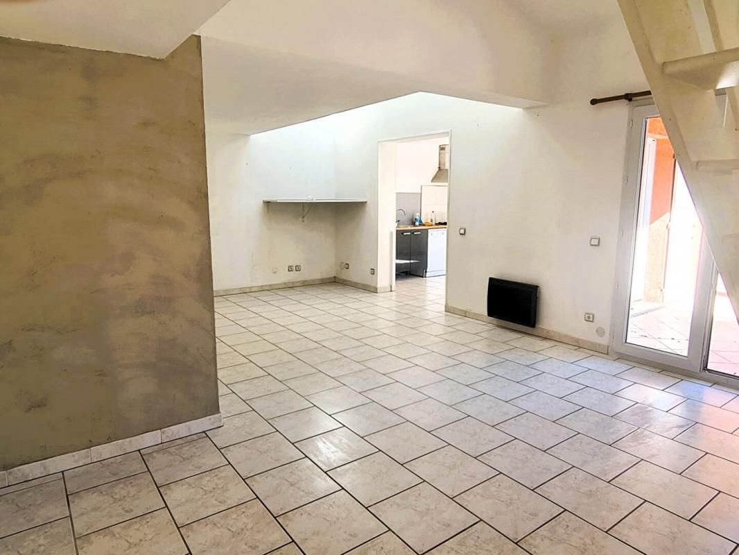 FONTES Villa  4 pièce(s) 100 m2 SOUS OFFRE 4