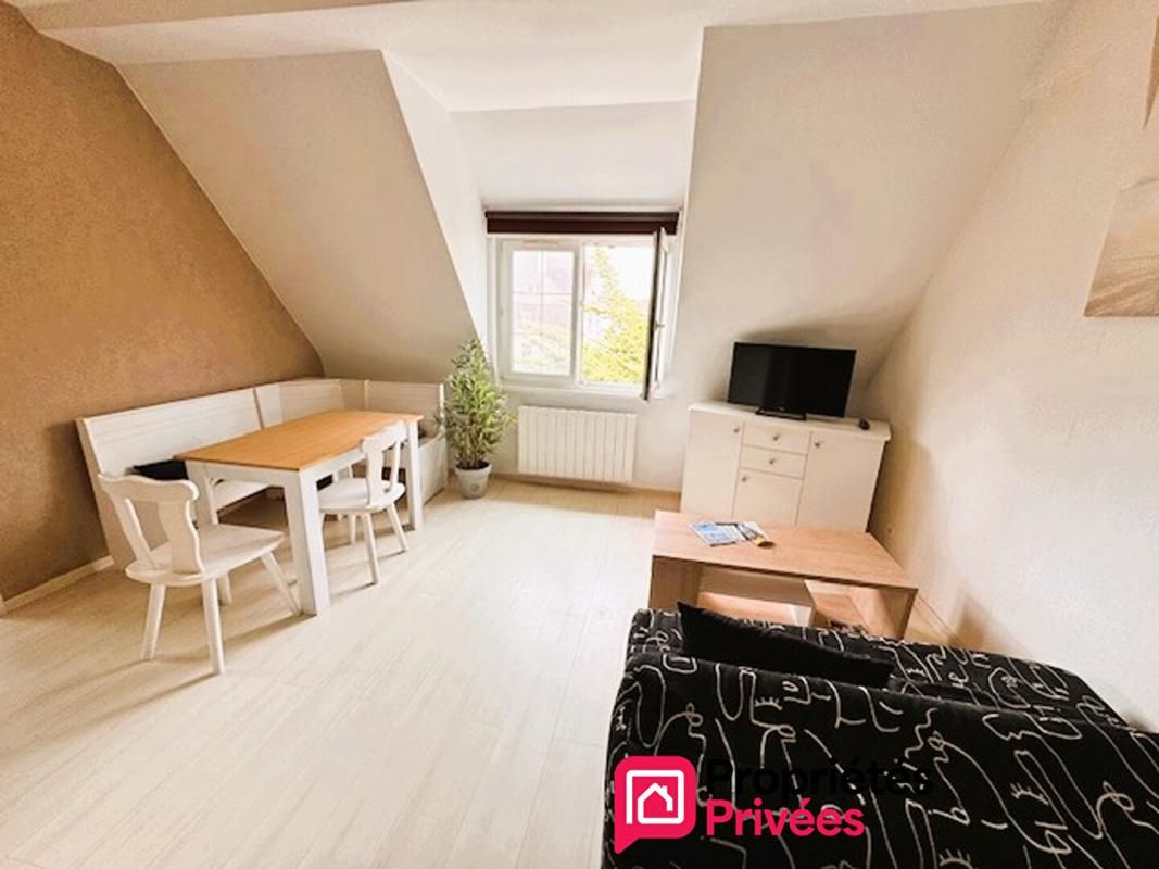 PROPRIETES PRIVEES COTE D 'OPALE vous propose :