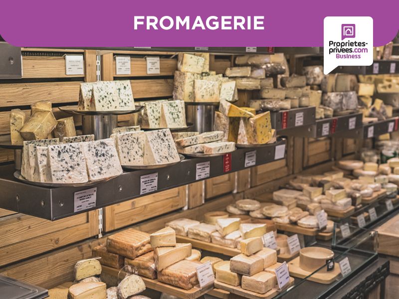 45000 -  BOUCHERIE,TRAITEUR ,FROMAGERIE? CHARCUTERIE