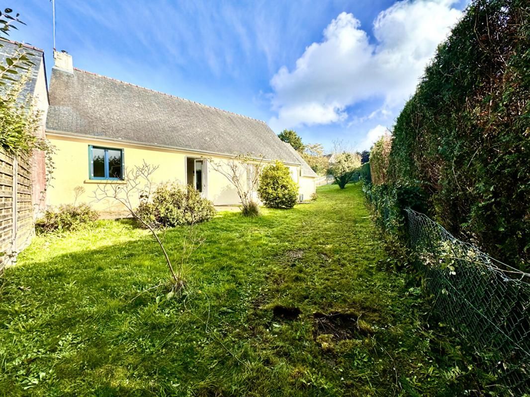 BADEN Maison T6 de plain-pied de 100 m² située au coeur du bourg de Baden 3