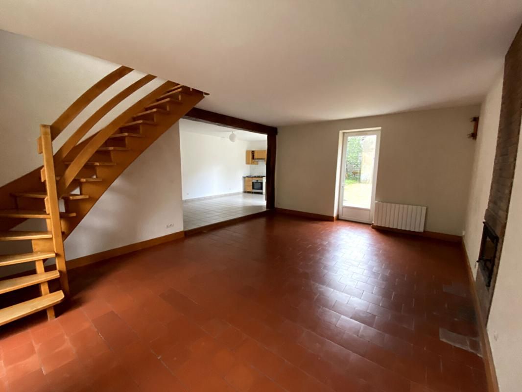 Maison Villaines Sous Malicorne 4 pièce(s) 98 m2