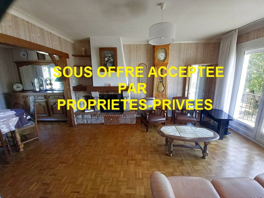 Maison Trignac 4 pièce(s) 71 m2