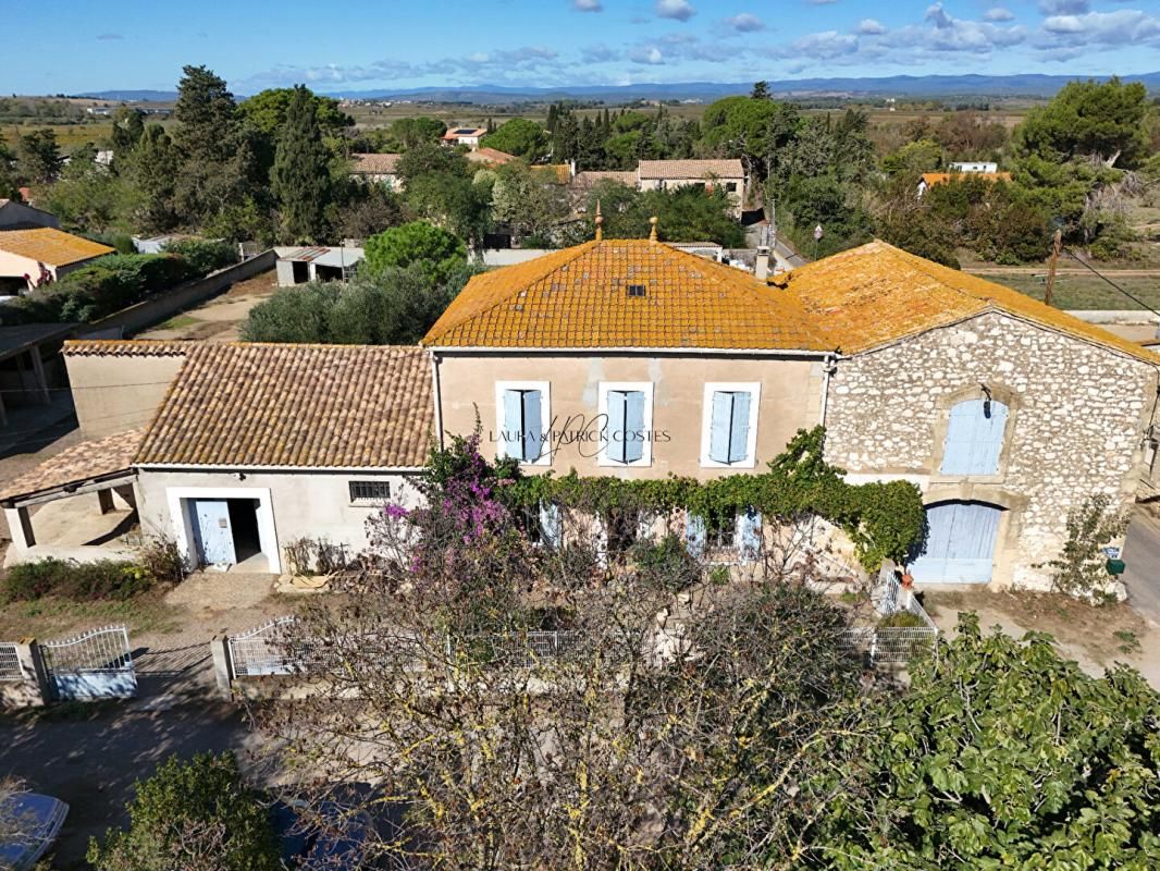 Maison Vigneronne de Charme