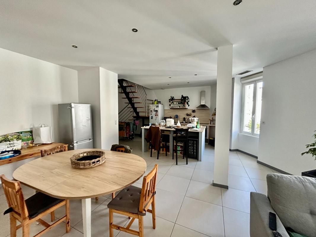 PERIGUEUX A vendre, bel appartement à 5 minutes de l'hyper-centre de Périgueux 24000 4