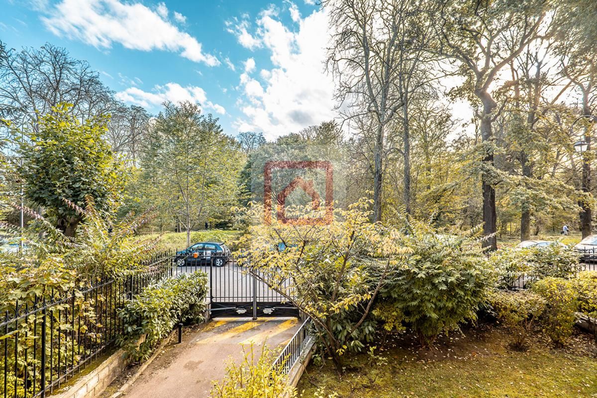 VINCENNES Appartement avec vue sur le Bois de Vincennes 1