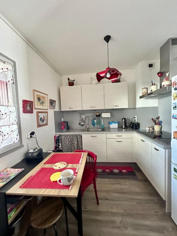 A vendre, bel appartement, quartier de la cité à PERIGUEUX 24000