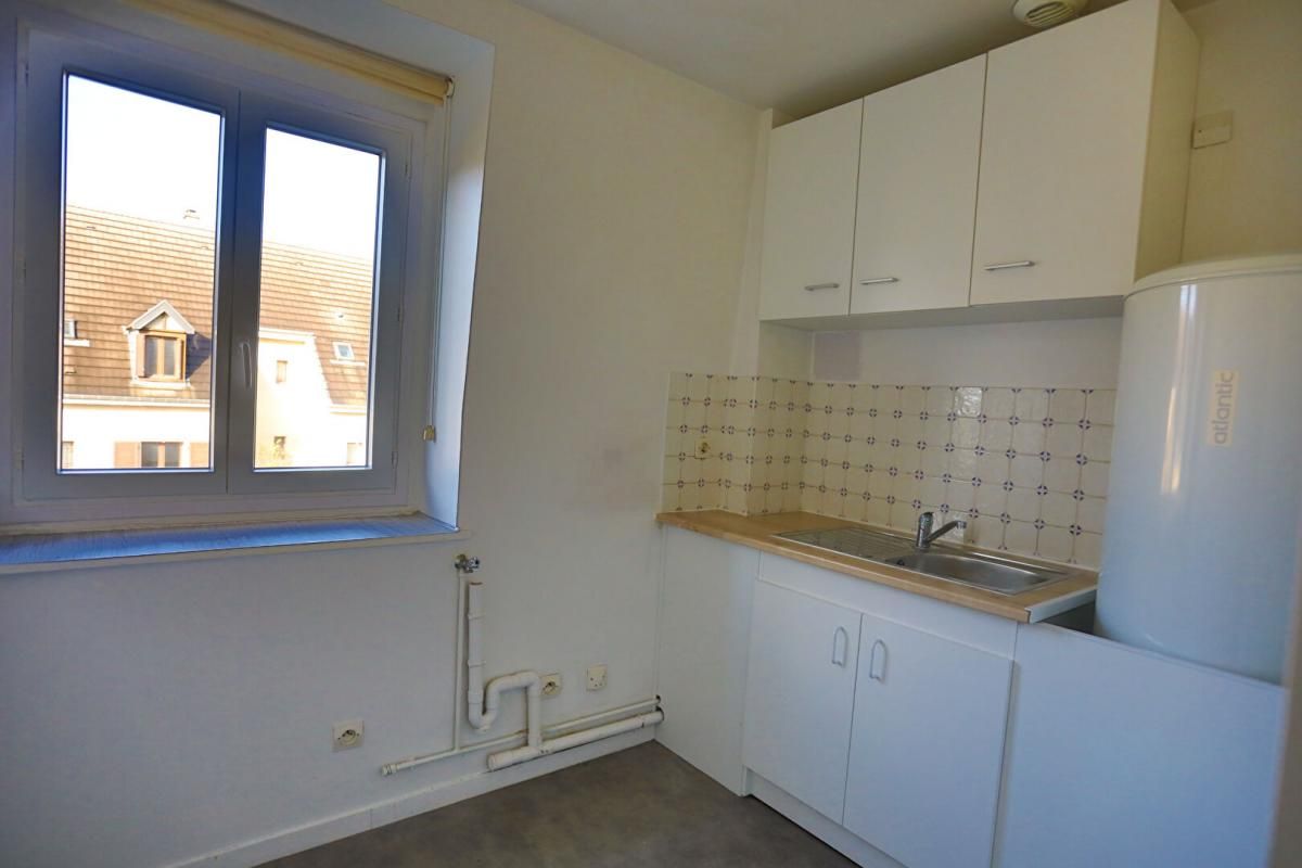 BEAUVAIS Appartement Beauvais 2 pièce(s) 48 m2 2