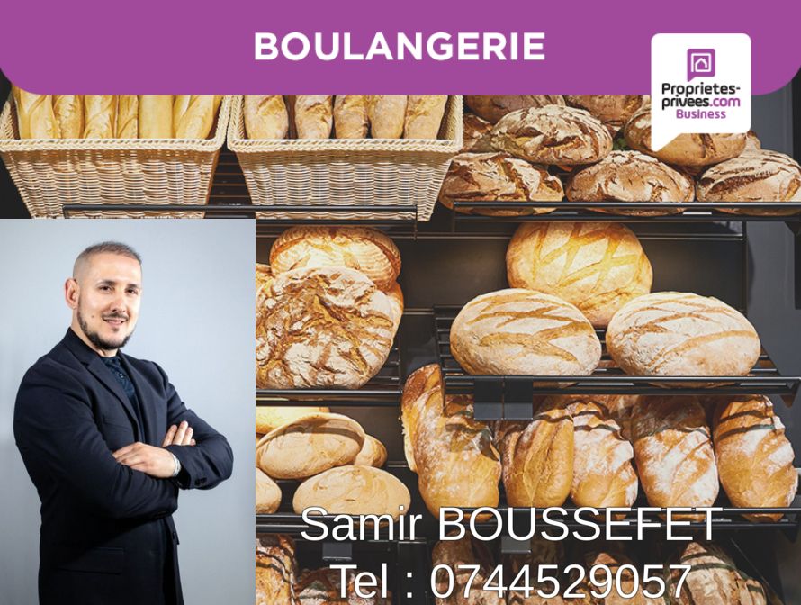 MARSEILLE-11E-ARRONDISSEMENT VENTE- BOULANGERIE PATISSERIE  en raison d'un départ à la retraite ! 2