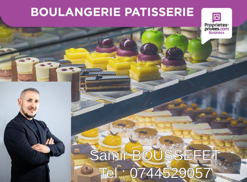 MARSEILLE-11E-ARRONDISSEMENT VENTE- BOULANGERIE PATISSERIE  en raison d'un départ à la retraite ! 3