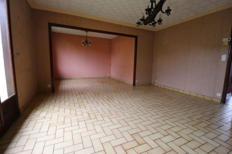 MOULINS Maison Avermes 6 pièce(s) 102 m2 3