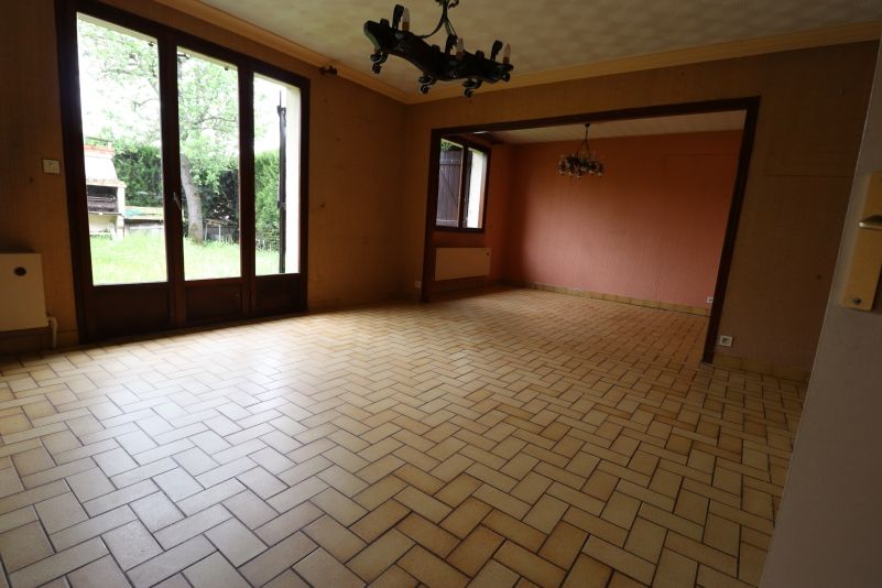 MOULINS Maison Avermes 6 pièce(s) 102 m2 4