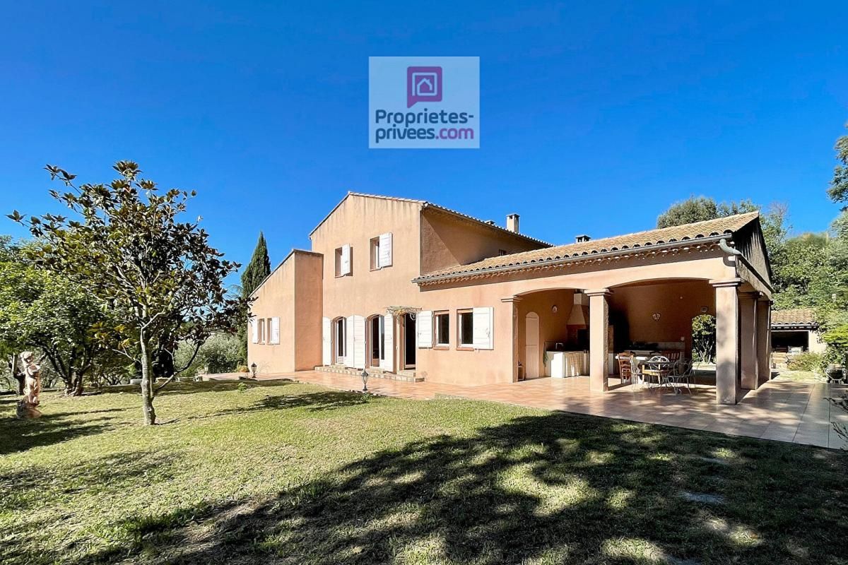 LA TOUR-D'AIGUES Maison familiale avec terrain constructible 1