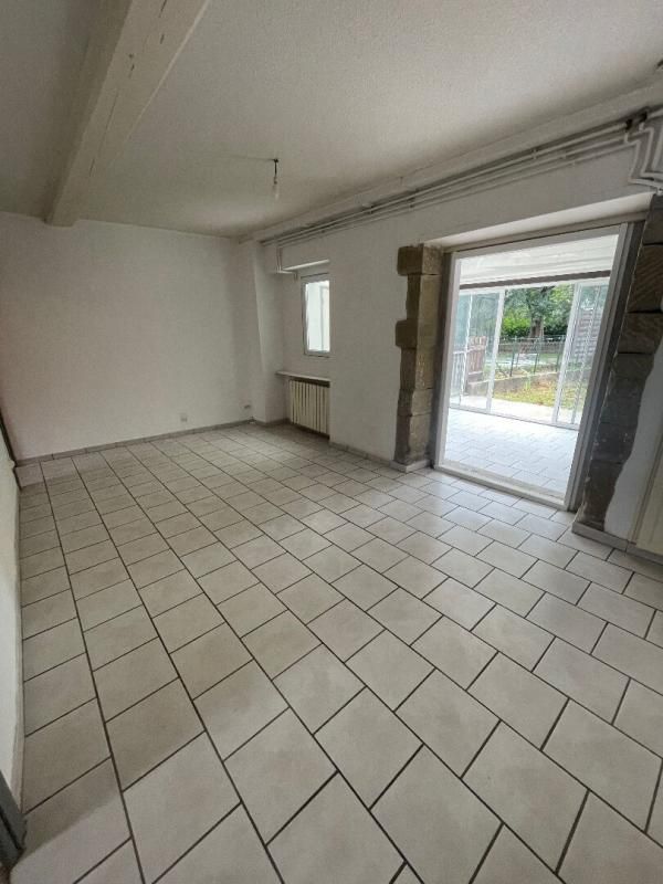 VALENCE Appartement Valence 3 pièce(s) 62 m2, jardinet 1