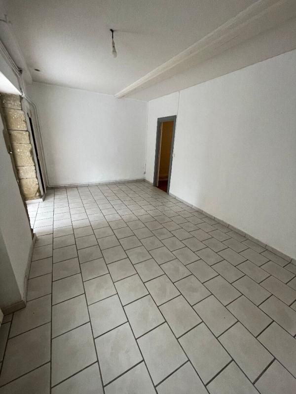 VALENCE Appartement Valence 3 pièce(s) 62 m2, jardinet 4