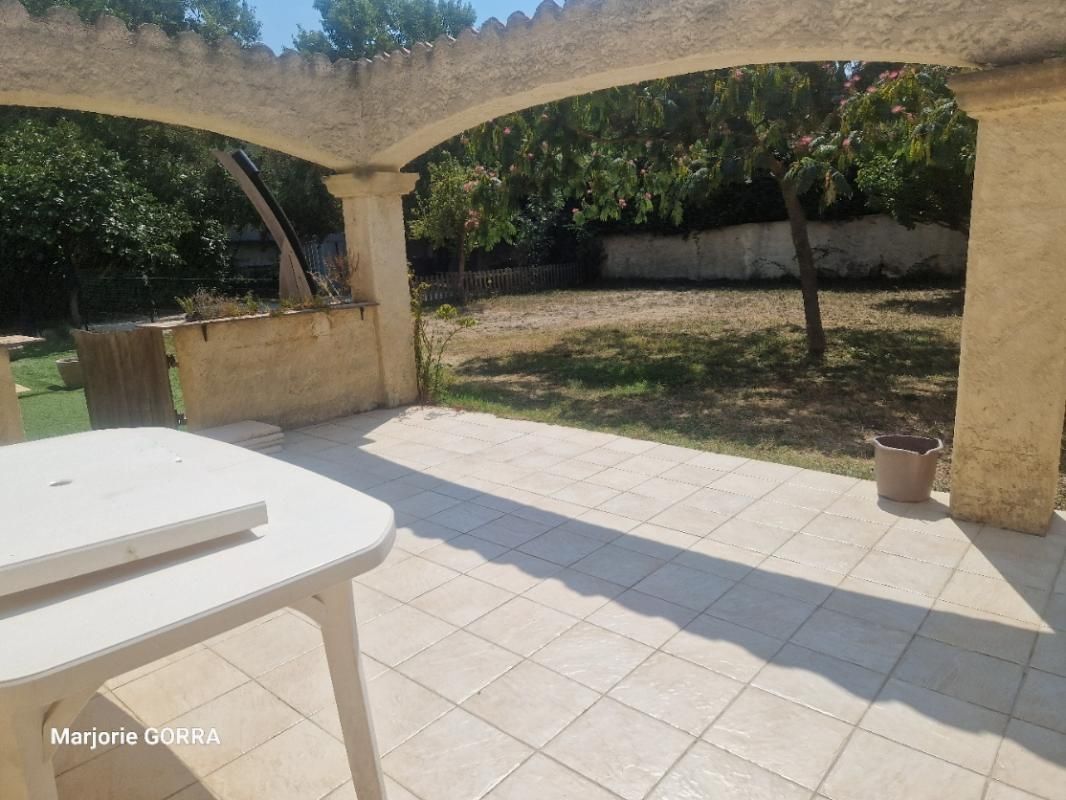 PUYRICARD PUYRICARD VILLA T5 SUR 1000 M² DE TERRAIN 3