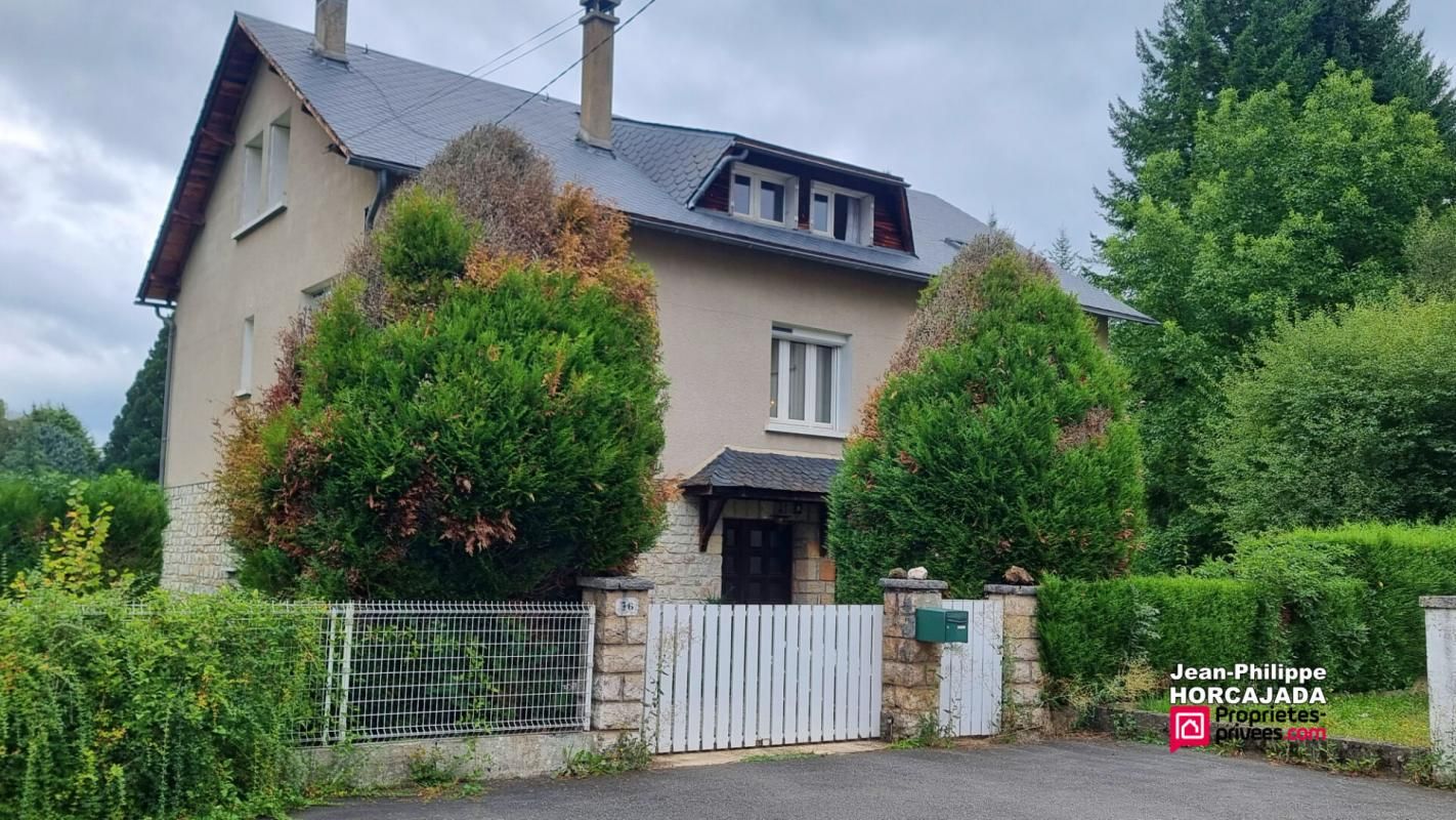 Maison Marvejols 8 pièce(s) 307.67 m2