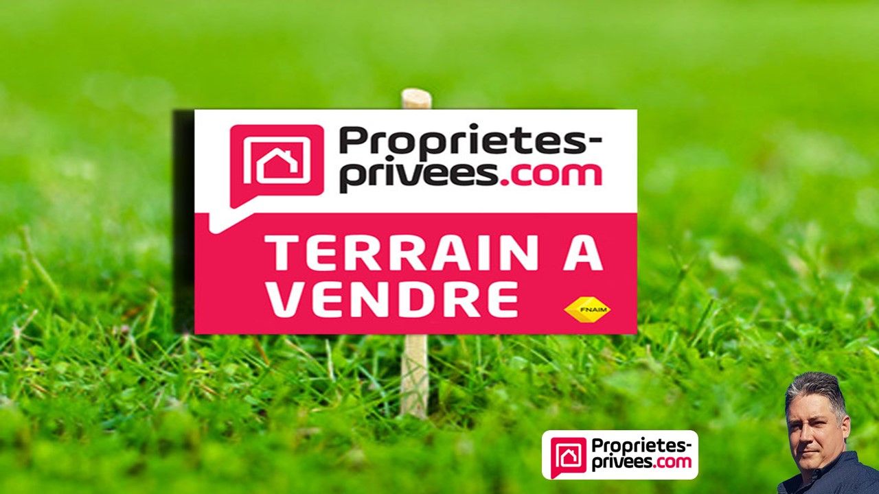 TERRAIN VIABILISE LONGESSAIGNE