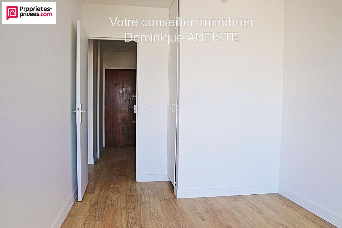 PANTIN Appartement Pantin 2 pièce(s) 48.08 m2 3