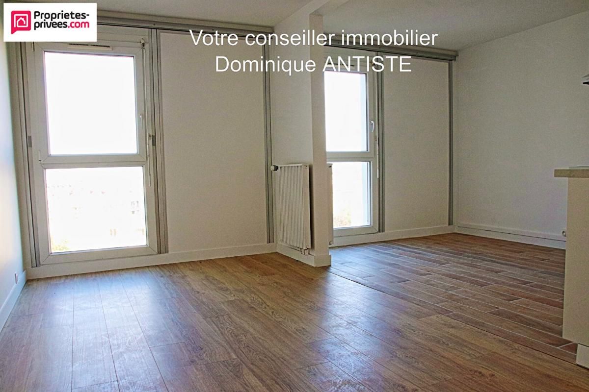 PANTIN Appartement Pantin 2 pièce(s) 48.08 m2 4