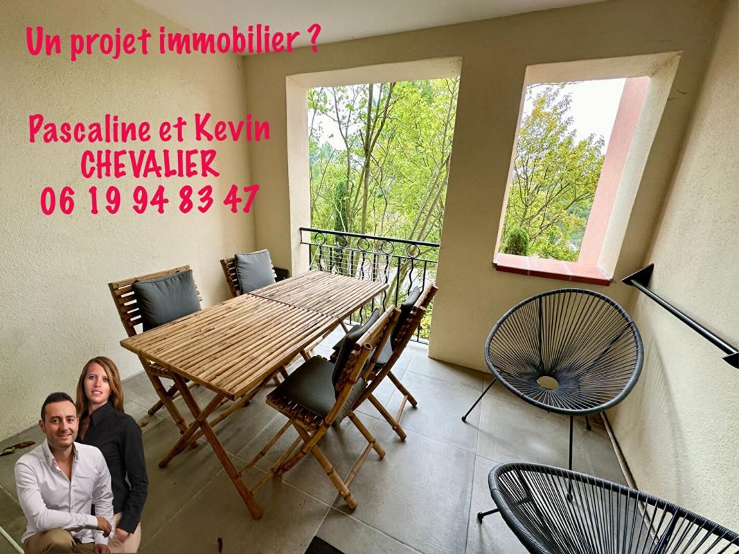 MALLEMORT Superbe Appartement T2 avec Terrasse - Golf de Pont Royal, Mallemort 1