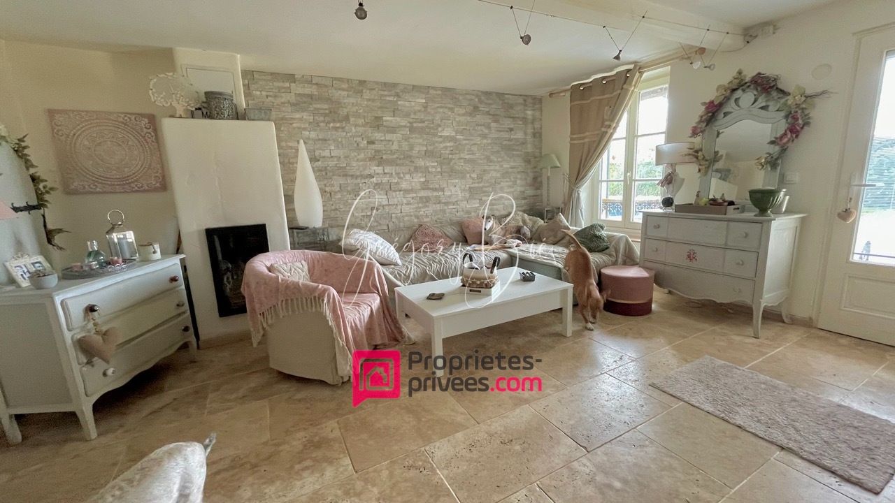 LA FERTE-SOUS-JOUARRE Maison 88 m2 2