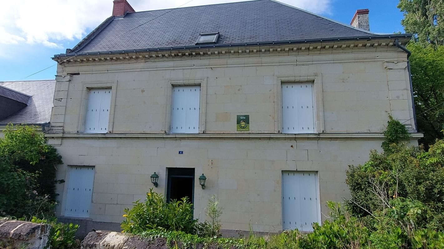 LA CHAPELLE-SUR-LOIRE A VENDRE LA CHAPELLE SUR LOIRE 37140 2