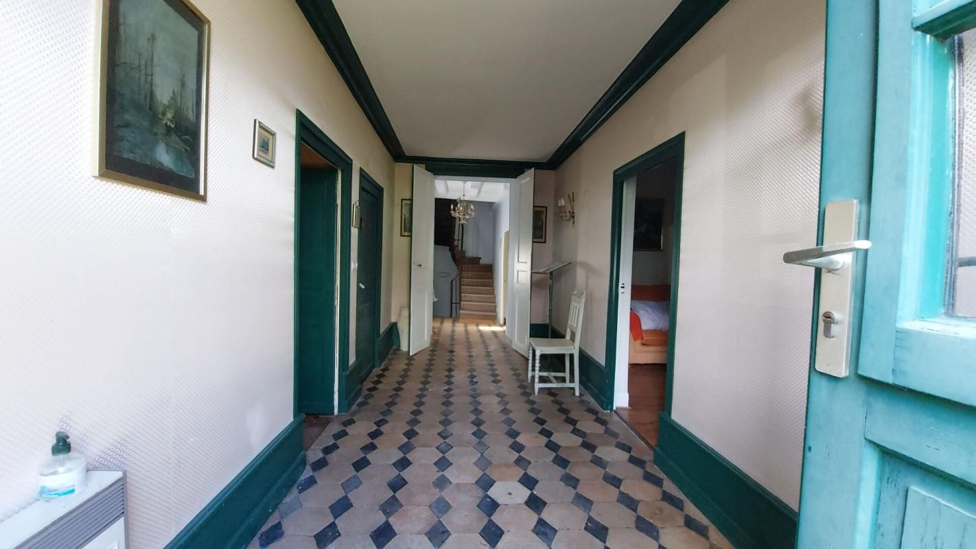 LA CHAPELLE-SUR-LOIRE A VENDRE MAISON  4 CHAMBRES 37140 2